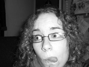 vaut mieux faire une grimace